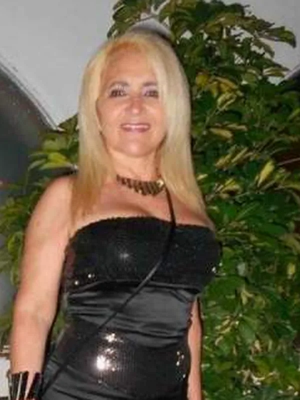 Maud, 45 ans, site cougar à Tours