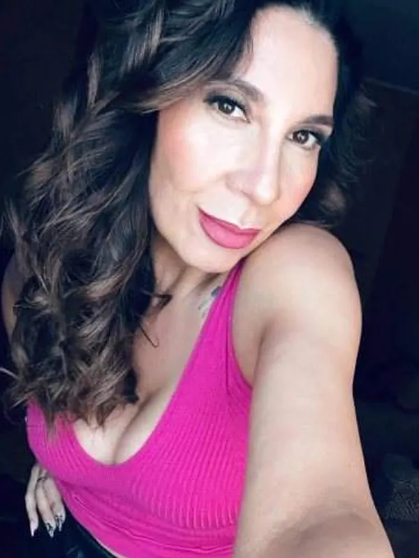 Barbara, 50 ans, site cougar à Villeurbanne
