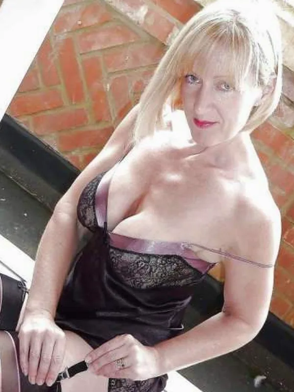Fatoumata, 45 ans, site cougar à Villeurbanne