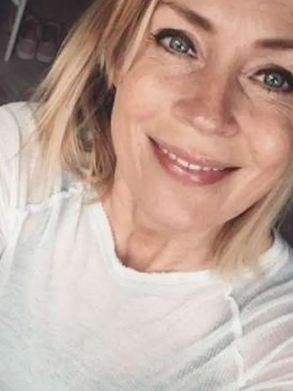 Karine, 52 ans, site cougar à Villeurbanne